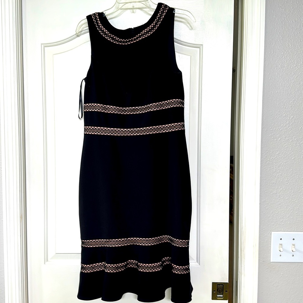 White House Black Market Dress